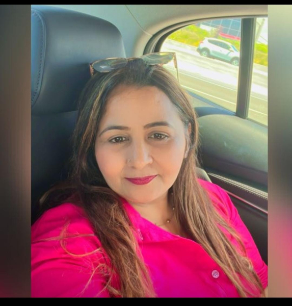 Ruby Verma Astrologer